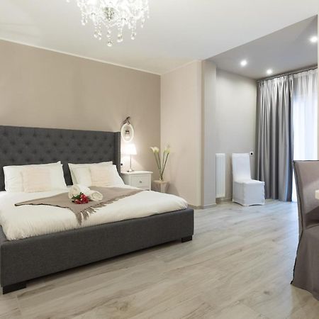 Residenza Conca Verde B&B La Suite Rogolo Экстерьер фото