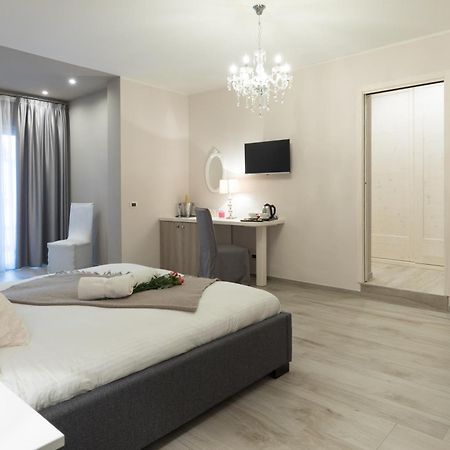 Residenza Conca Verde B&B La Suite Rogolo Экстерьер фото