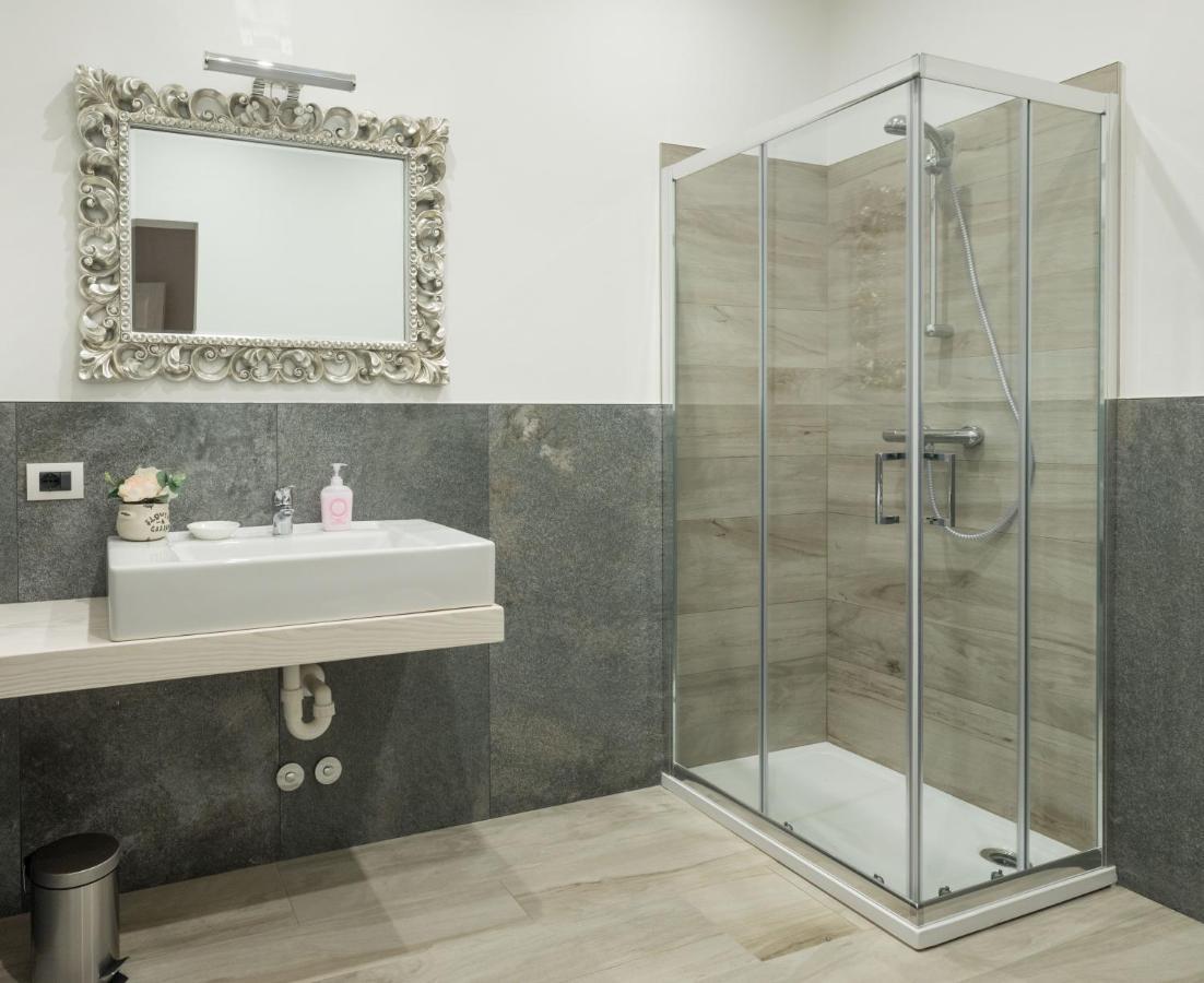 Residenza Conca Verde B&B La Suite Rogolo Экстерьер фото
